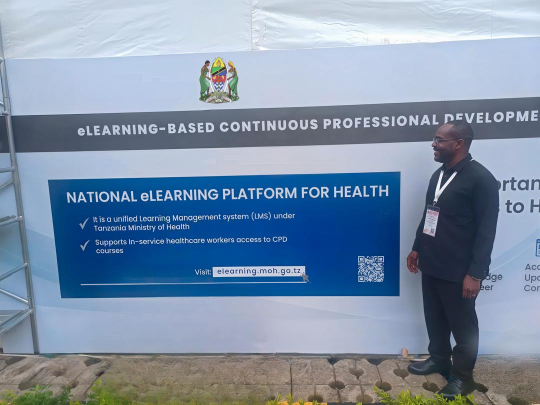 Welcome to the National eLearning Platform for Health