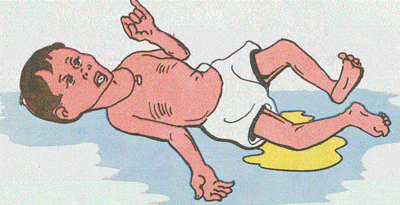 Introduction and Epidemiology of Childhood Diarrhoea