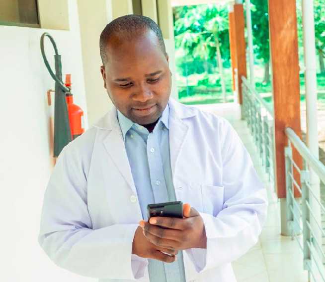 Welcome to the National eLearning Platform for Health