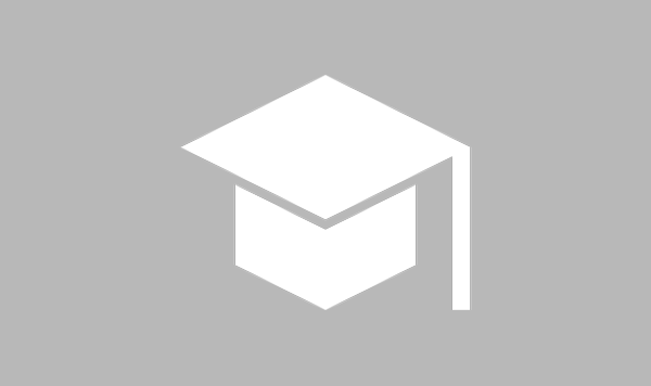 Introduction to Laboratory-based Surveillance & Response